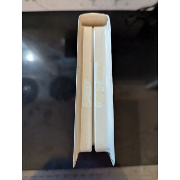 WALT DISNEY PETER PAN BLACK DIAMOND 1990  VHS CLAMSHELL - Picture 6 of 12